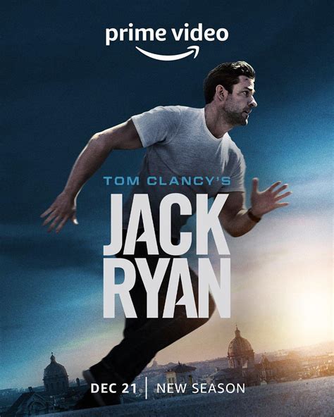 jack ryan vider|Jack Ryan Season 3 .